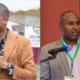 A collage of Babu Owino and Junet Mohamed PHOTO/NMG