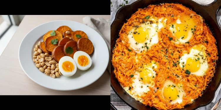 No Milk for Breakfast? Alternative Meals to Try Amid Shortage
