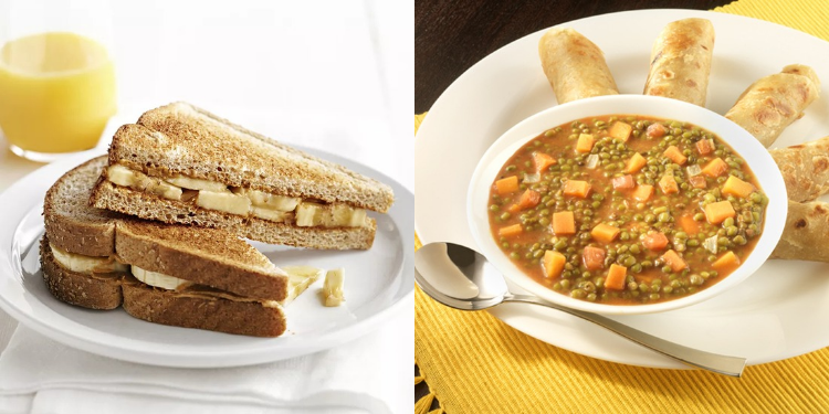 No Milk for Breakfast? Alternative Meals to Try Amid Shortage