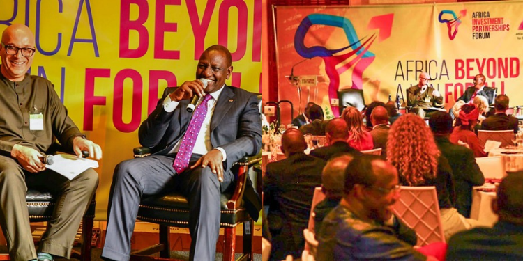 Ruto Heads to UN : 8 Key Issues on the Agenda