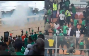 Football Fans Reveal What Could Finally End Rowdiness in Stadiums