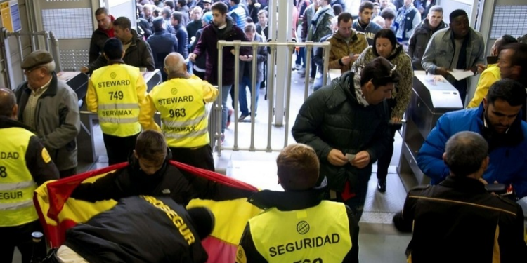 Football Fans Reveal What Could Finally End Rowdiness in Stadiums