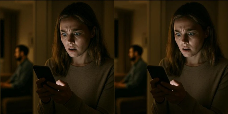 A Man Made a Surprising Request to His partner, Leaving Social Media Users Divided