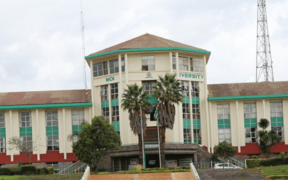 Moi University Issues New Dress Code Rules for Students