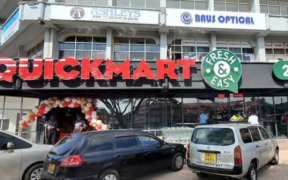 Quickmart Announces Plans to List 50% Stake on NSE