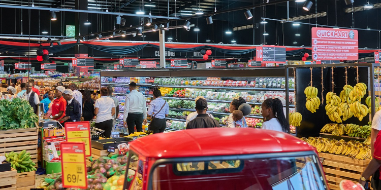 Quickmart Announces Plans to List 50% Stake on NSE