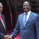 “Stop Playing Cat and Mouse With Us,” Raila’s Brother Lectures Uhuru Over 2022 Election Remarks