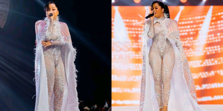 BASATA Fines Harmonize and Nandy After Finding Their Content Violated Artistic Standards