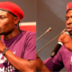 Calvince Okoth popularly known as Gaucho PHOTO/NMG