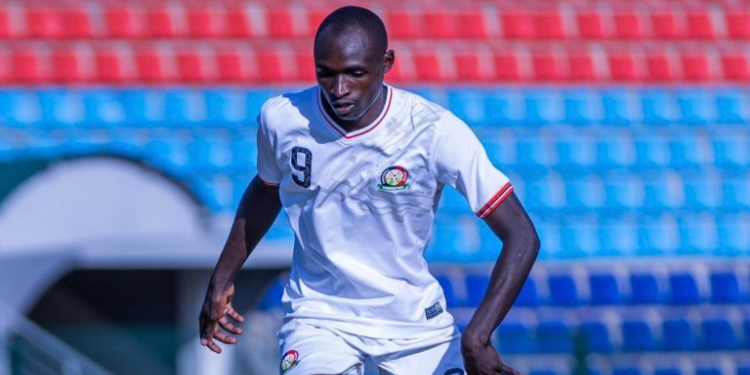 Ryan Ogam vs Moses Shumah: 2026 Goals, Assists& Stats as Harambee Stars Selection Sparks Debate