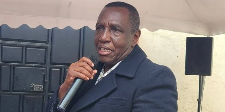 Nominated MP Summoned by NCIC Over Cohesion Inquiry