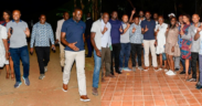 Details Emerge After Linda Mwananchi Closed Door Meeting