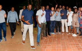 Details Emerge After Linda Mwananchi Closed Door Meeting