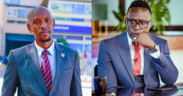 Geoffrey Mosiria Responds to Oga Obinna’s Ksh10M Lawsuit