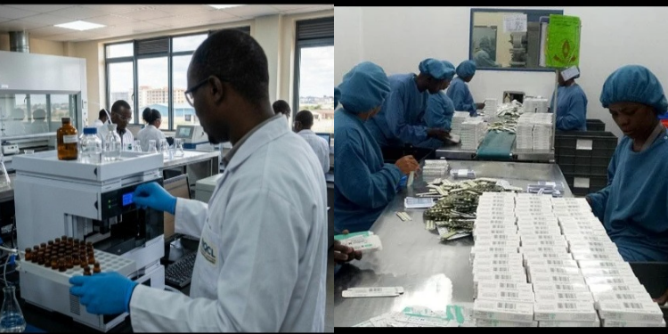 Kenya to Manufacture New Monthly HIV Prevention Pill for Africa