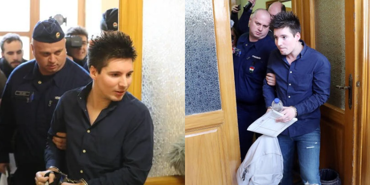Who Is Rui Pinto? The Man Behind Football Leaks and Revelations Involving Manchester City