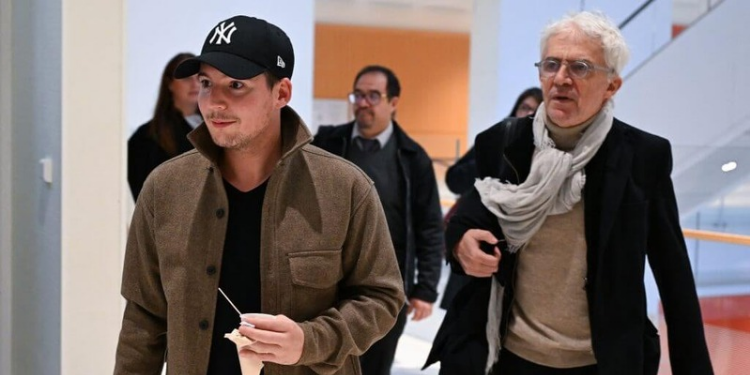 Who Is Rui Pinto? The Man Behind Football Leaks and Revelations Involving Manchester City