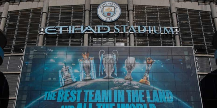 Who Is Rui Pinto? The Man Behind Football Leaks and Revelations Involving Manchester City