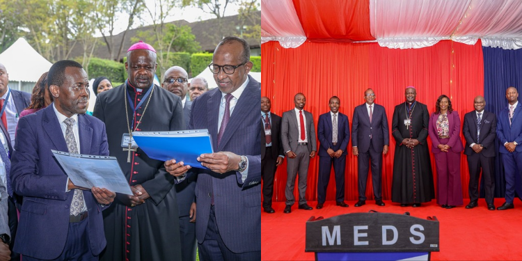 Duale Reveals Key Healthcare Priorities as Mission for Essential Drugs and Supplies Turns 40