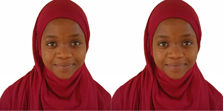 Fatuma Almasi PHOTO/File