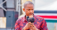 Babu Owino and Mwananchi Party: What We Know