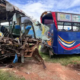 Six Feared Dead After Matatu Crashes into Truck at Twin Bridge