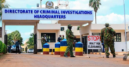 Two Women Arrested at JKIA While Smuggling 658g of Gold to Dubai.