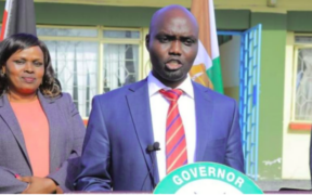 Elgeyo Marakwet County Declares 201 Job Vacancies