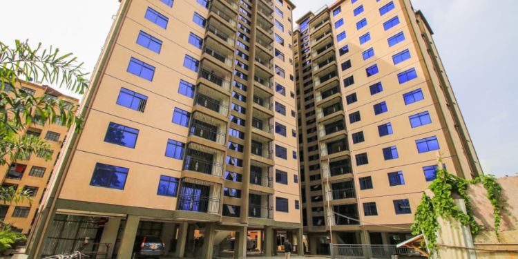 For Homes Apartments. PHOTO/ CPK REAL ESTATE