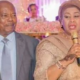 Hafidh Ameir, the husband of the President of the United Republic of Tanzania, Samia Suluhu Hassan, has passed away.