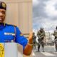 IG Kanja, police roadblocks June 25 demonstrations