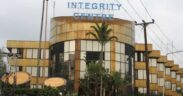 EACC offices PHOTO/EACC
