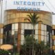 EACC offices PHOTO/EACC