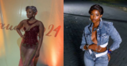 Claudia Naisabwa’s Birthday Look Sparks Fierce Online Reactions