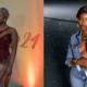 Claudia Naisabwa’s Birthday Look Sparks Fierce Online Reactions