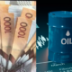 Kenya Shilling Weakens to Ksh129.62 as Oil Prices