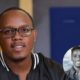 Abel Mutua and his late brother Raphael Mbuvi. PHOTO/google