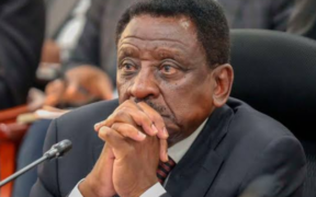 DOES GOV. ORENGO’S CURRENT POLITICAL DISCOURSE ‘LIBERATING LUOS’