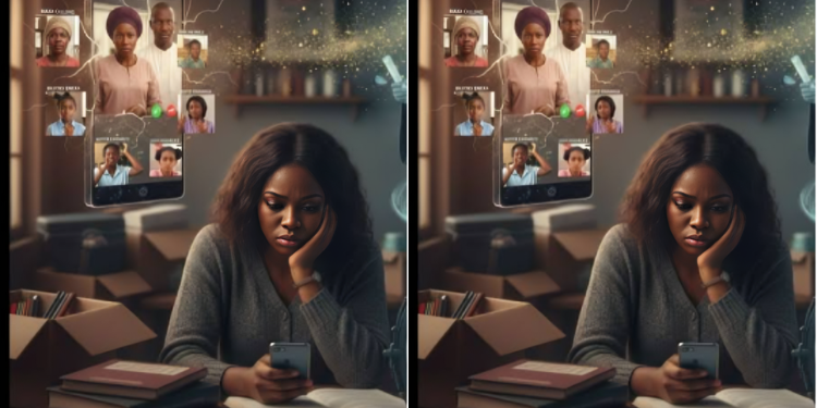 Black Tax: How Much Should You Give Your Family?