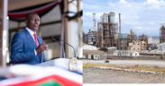 Ruto Ends Magadi Contract, Orders Fresh Bidding