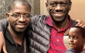 Dr. Kizza Besigye’s , Adam Ampa Besigye and Adam Ampa Besigye . PHOTO/ google