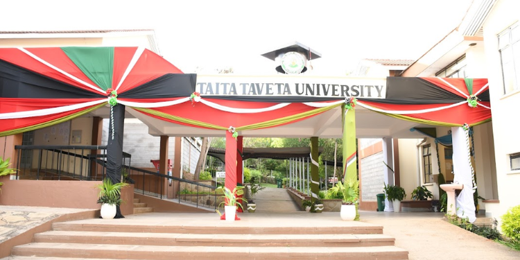 Three Kenyan public universities have announced 53 teaching and non-teaching vacancies, with applications closing on September 28 and 29, 2026.