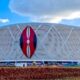 Talanta Stadium PHOTO/EV