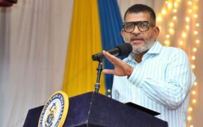 Mombasa Governor Abdulswamad Shariff Nassir. PHOTO/ Eastleigh voice