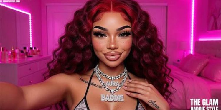 Being a baddie is more than the nails, outfits and picture-perfect looks — here are the unofficial rules to joining the club. PHOTO/ Boom Positive