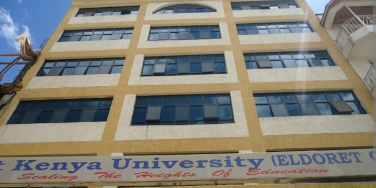 Faith Cheptoo, a 22-year-old MKU student, was found dead in Eldoret after allegedly being stabbed 11 times, with family accusing her lover over her killing.