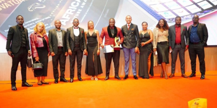 Digital Inclusion Opens New Frontiers for Microfinance