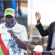 A collage photo of The Democracy for the Citizens Party (DCP) leader Rigathi Gachagua speaking to Ruiru residents in Kiambu County on April 17, 2026 and Kajiado Governor Ole Lenku during a rally in Kajiado on Sept 4. Photo/Gachagua/ Ole Lenku Facebook
