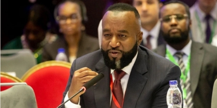Joho has formed a high-level technical committee with Tata Chemicals Magadi to address outstanding compliance issues involving mining, royalties and land