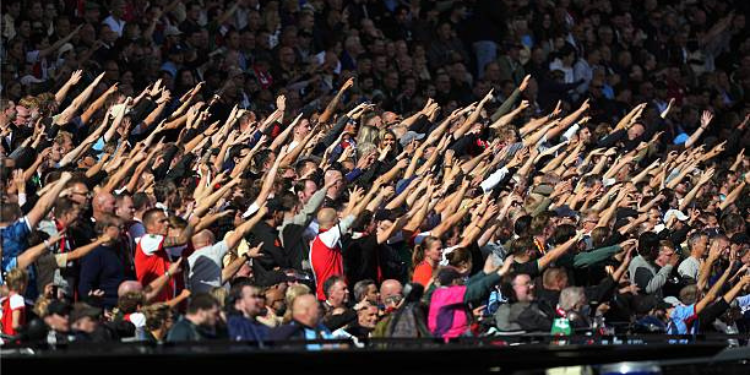 Is Football Distracting Us From the Real Issues? The Global Debate Behind the Beautiful Game